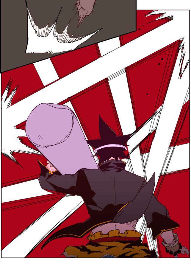 The God of High School Chapter 213 Gambar 38