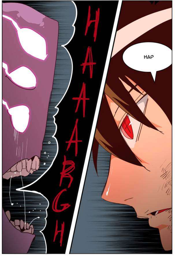 The God of High School Chapter 213 Gambar 49