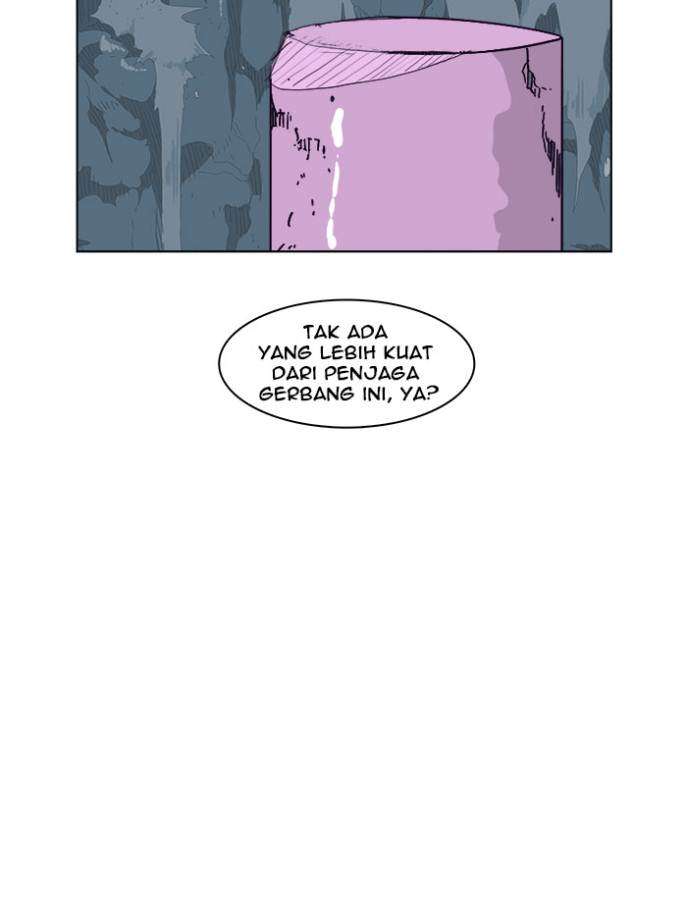 The God of High School Chapter 213 Gambar 59