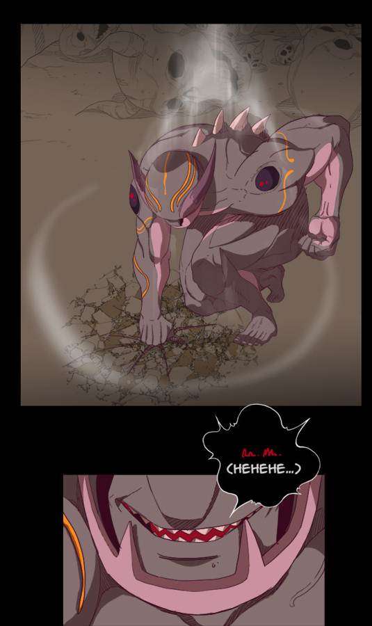 The God of High School Chapter 213 Gambar 7