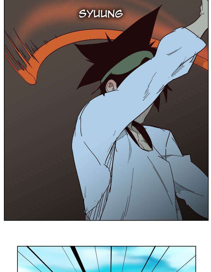 The God of High School Chapter 213 Gambar 75