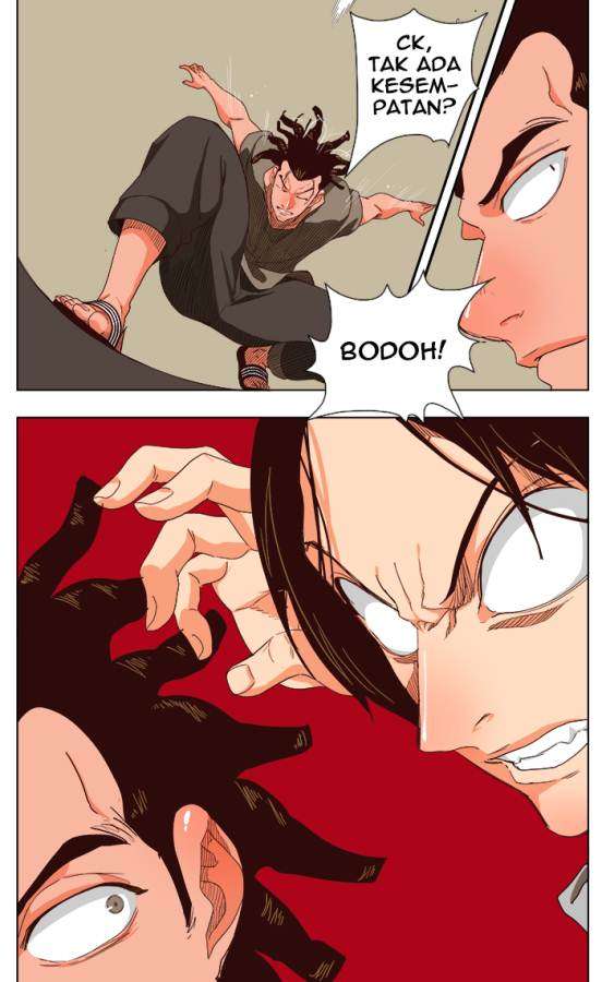 The God of High School Chapter 212 Gambar 13