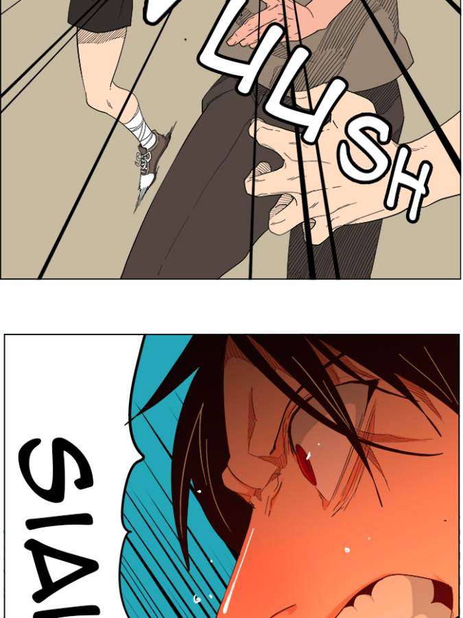 The God of High School Chapter 212 Gambar 15