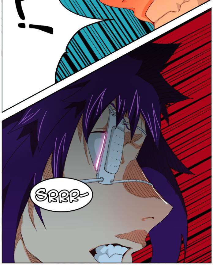 The God of High School Chapter 212 Gambar 16