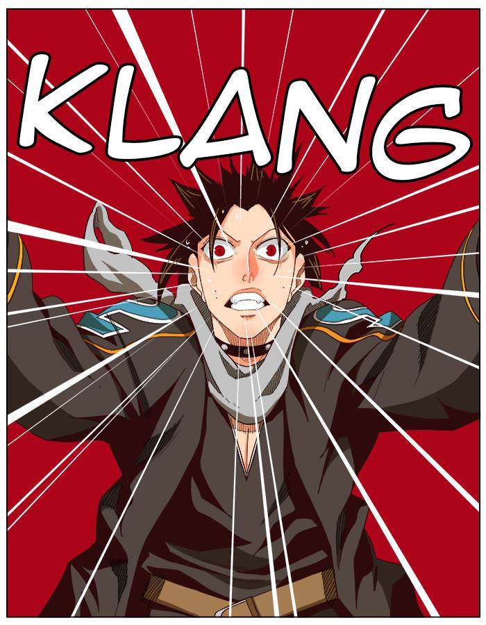 The God of High School Chapter 212 Gambar 17