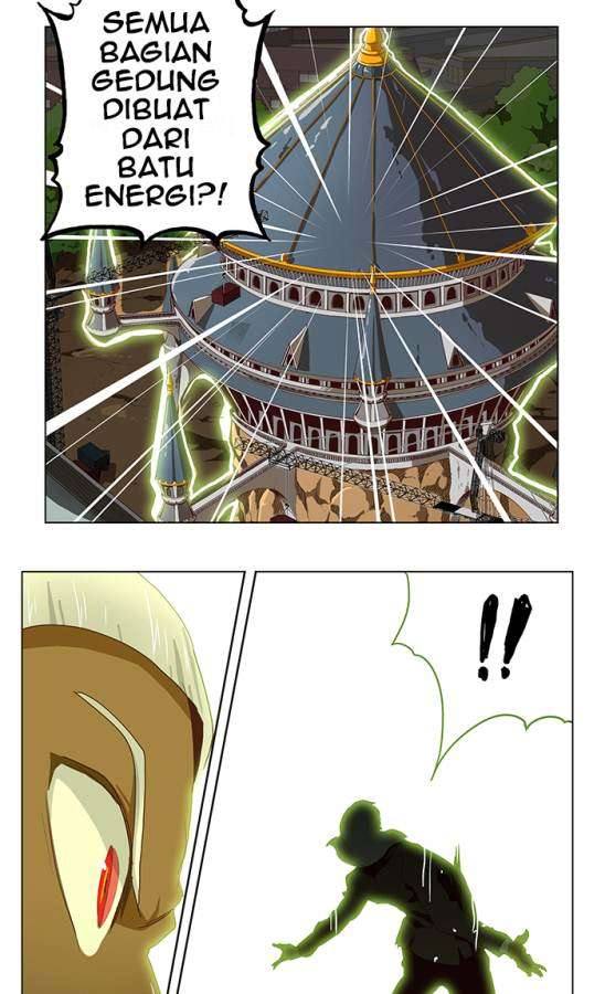 Manhwa The God of High School Chapter 212 gambar nomor 2