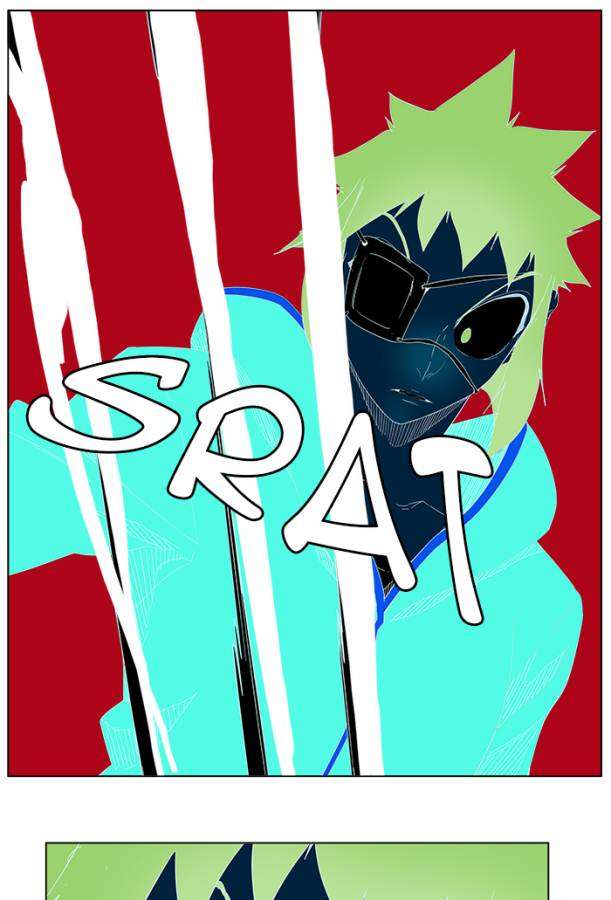 The God of High School Chapter 212 Gambar 25