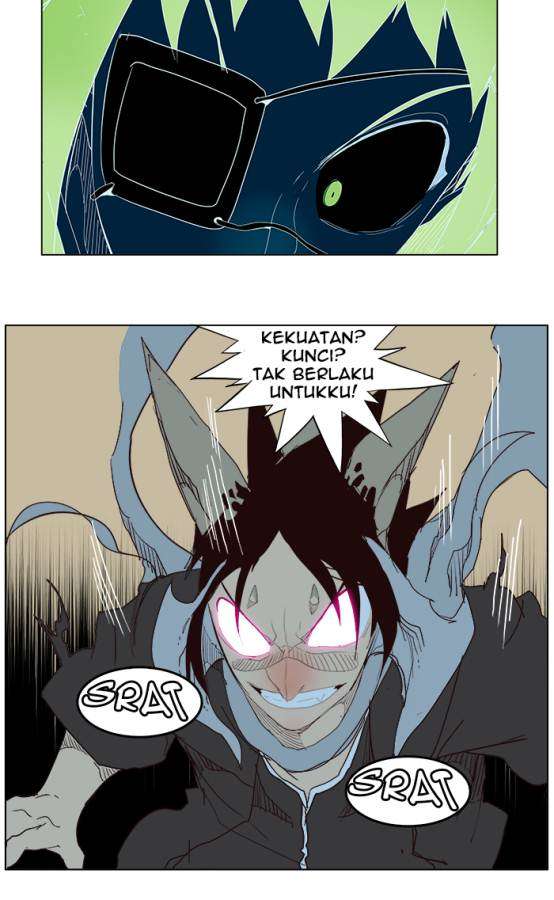 The God of High School Chapter 212 Gambar 26