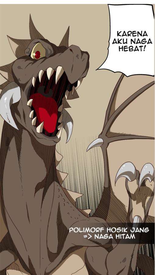 The God of High School Chapter 212 Gambar 27