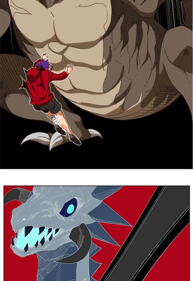 The God of High School Chapter 212 Gambar 28