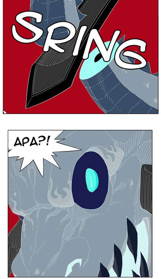 The God of High School Chapter 212 Gambar 29