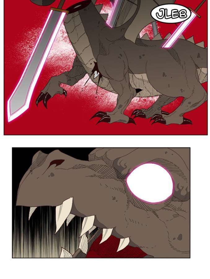 The God of High School Chapter 212 Gambar 31