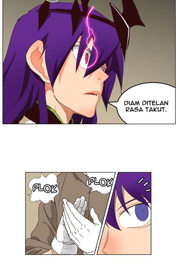 The God of High School Chapter 212 Gambar 34