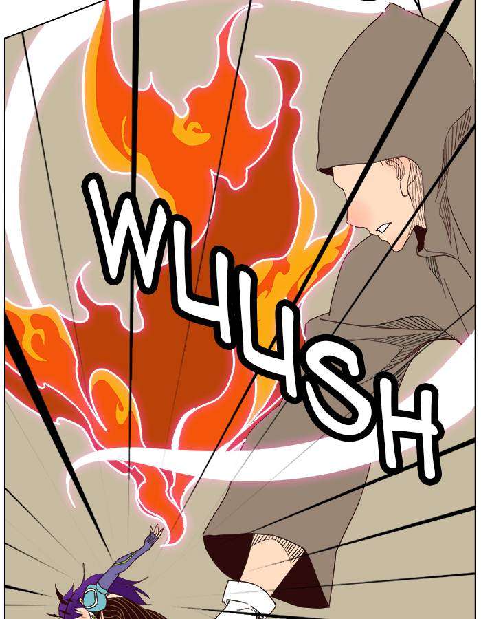 The God of High School Chapter 212 Gambar 38