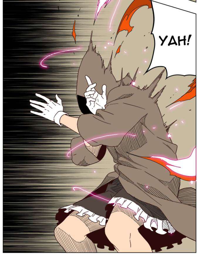 The God of High School Chapter 212 Gambar 40