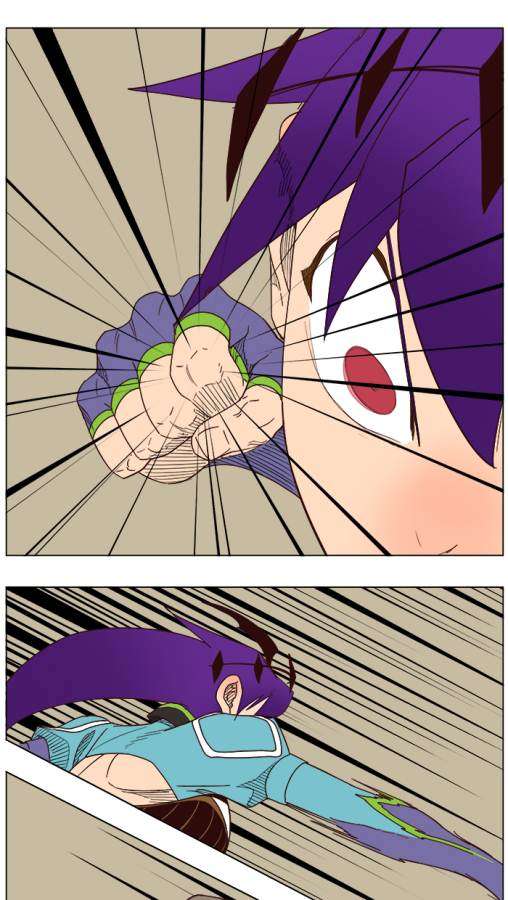 The God of High School Chapter 212 Gambar 41