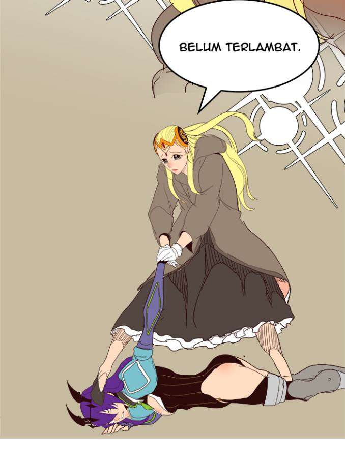 The God of High School Chapter 212 Gambar 45