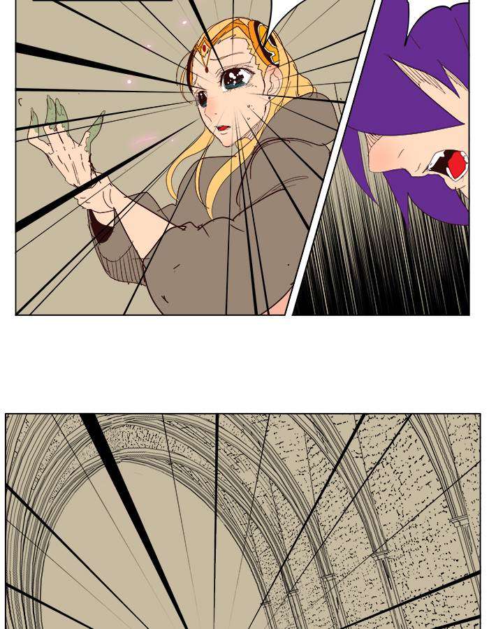 The God of High School Chapter 212 Gambar 47