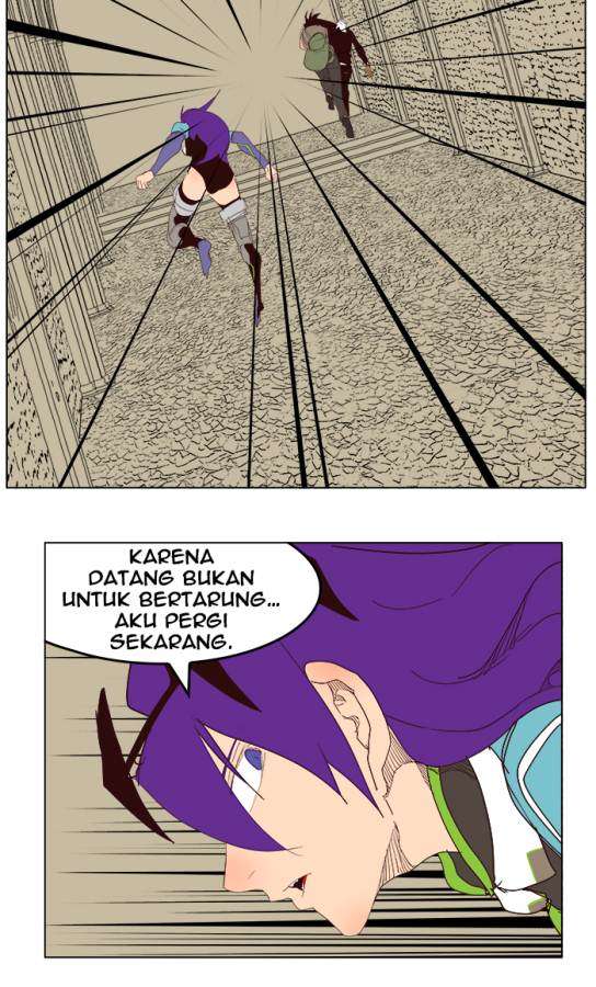The God of High School Chapter 212 Gambar 48