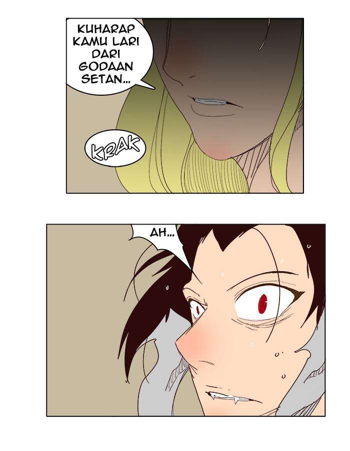 The God of High School Chapter 212 Gambar 49