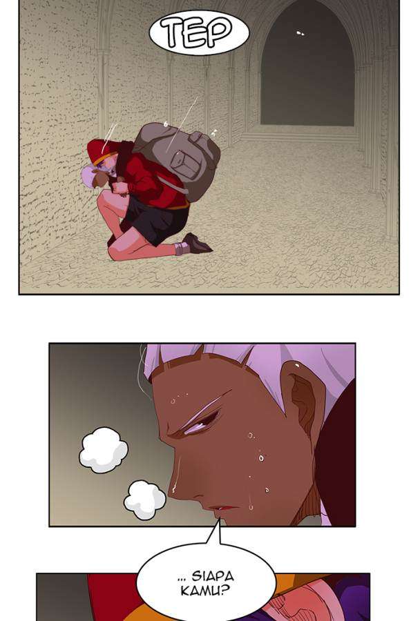 The God of High School Chapter 212 Gambar 5