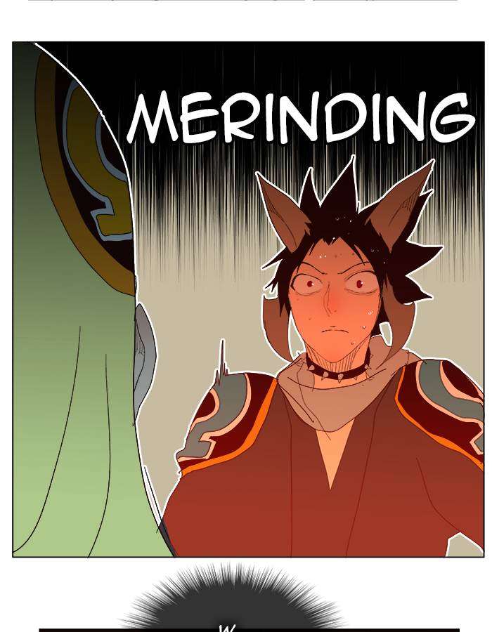 The God of High School Chapter 212 Gambar 51