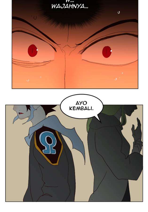 The God of High School Chapter 212 Gambar 52