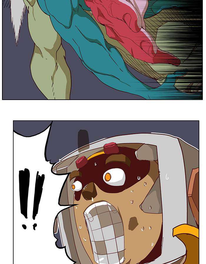 The God of High School Chapter 212 Gambar 56