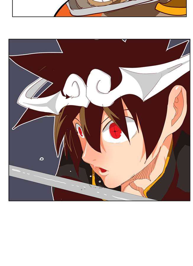 The God of High School Chapter 212 Gambar 57