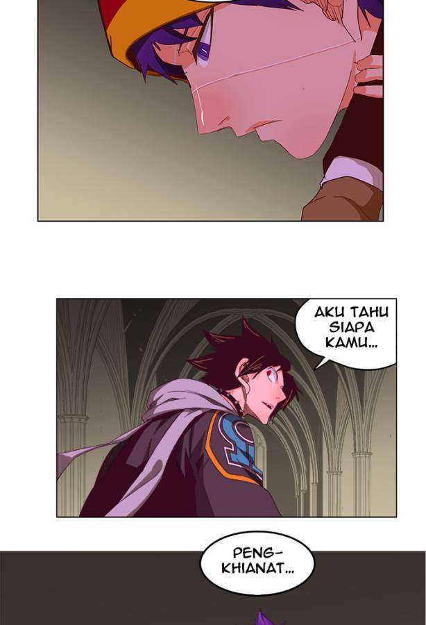 The God of High School Chapter 212 Gambar 6