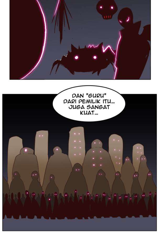 The God of High School Chapter 212 Gambar 61