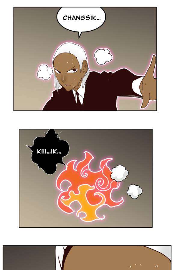 The God of High School Chapter 212 Gambar 9