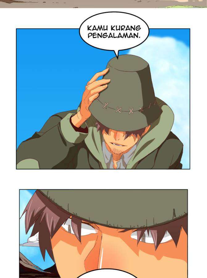 The God of High School Chapter 210 Gambar 11