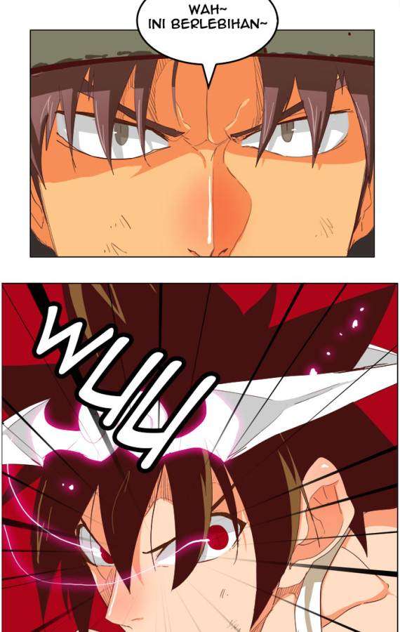 The God of High School Chapter 210 Gambar 17