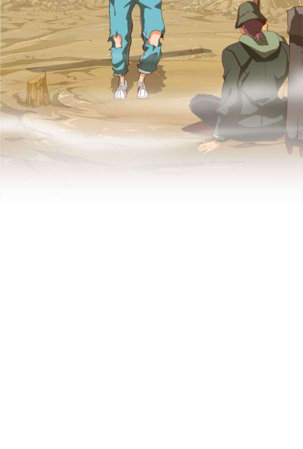 The God of High School Chapter 210 Gambar 4