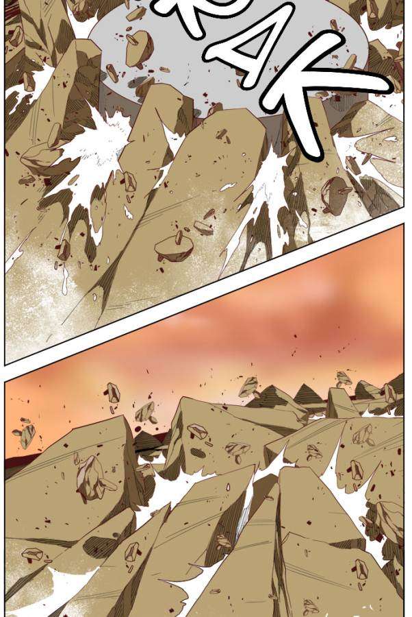 The God of High School Chapter 210 Gambar 57