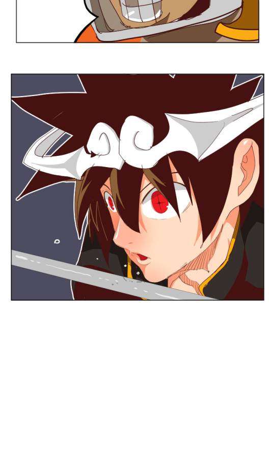 The God of High School Chapter 210 Gambar 66