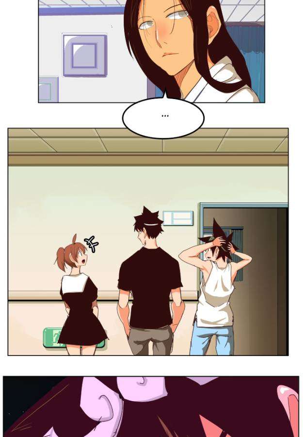 The God of High School Chapter 208 Gambar 20