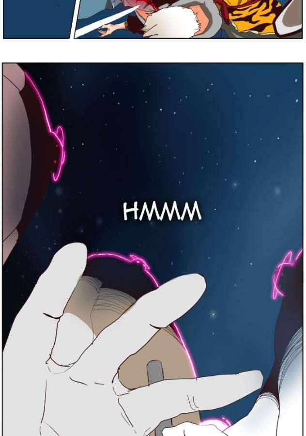 The God of High School Chapter 208 Gambar 29