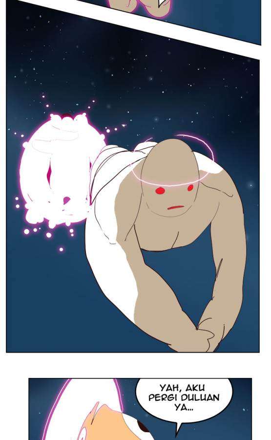 The God of High School Chapter 208 Gambar 35