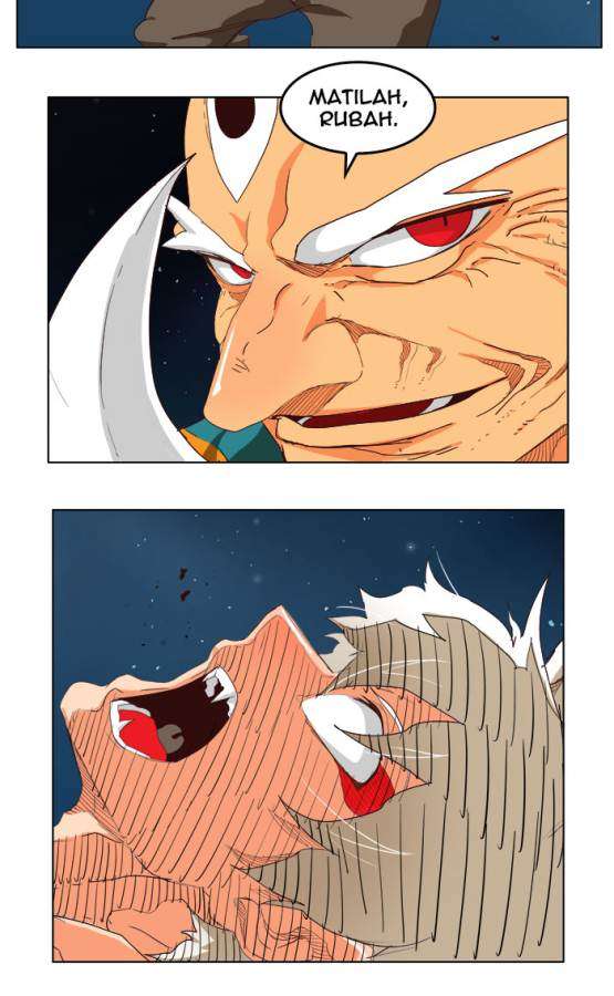 The God of High School Chapter 208 Gambar 4