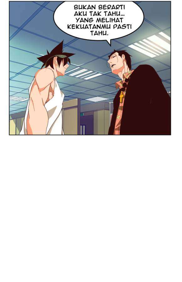 The God of High School Chapter 208 Gambar 42