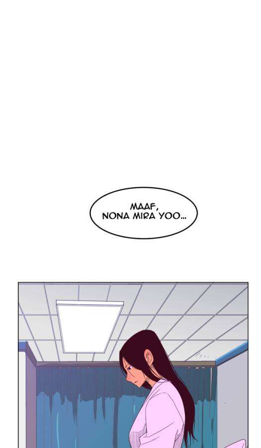 The God of High School Chapter 208 Gambar 65