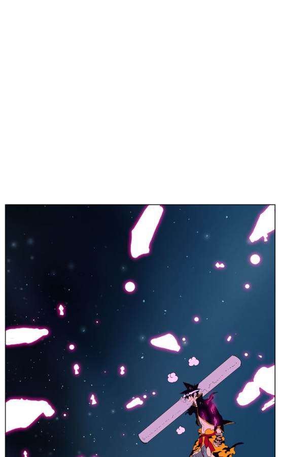 The God of High School Chapter 208 Gambar 67