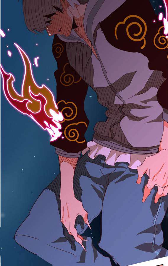 The God of High School Chapter 207 Gambar 26