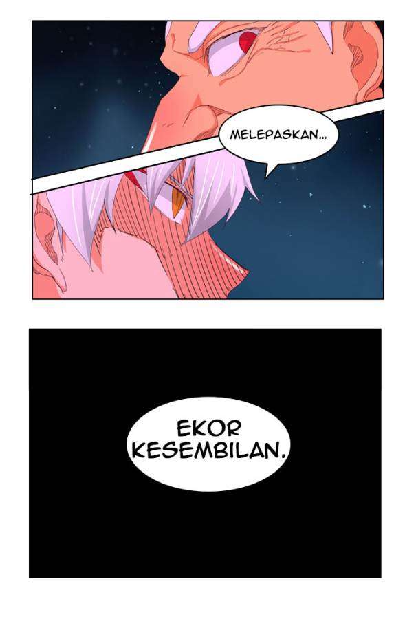 The God of High School Chapter 207 Gambar 30