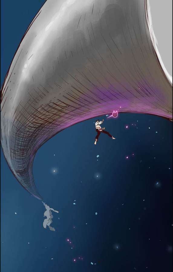 The God of High School Chapter 207 Gambar 45