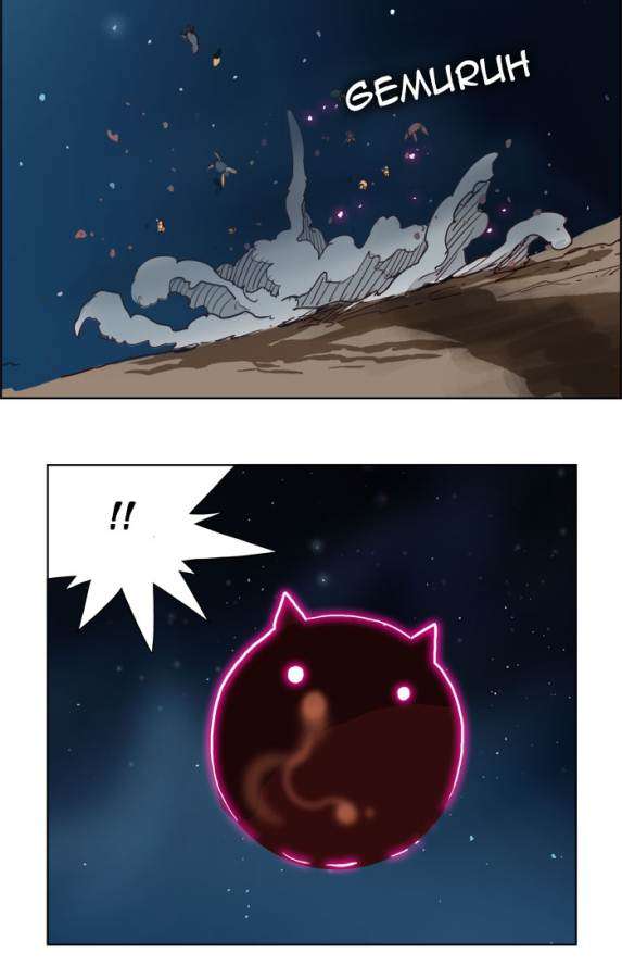 The God of High School Chapter 207 Gambar 46