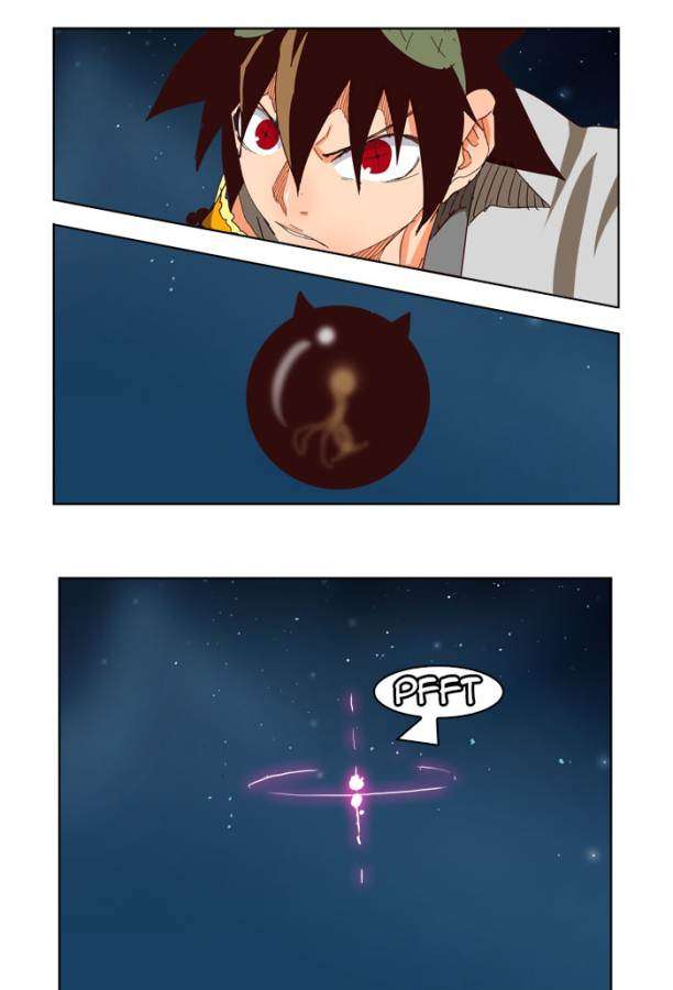 The God of High School Chapter 207 Gambar 49