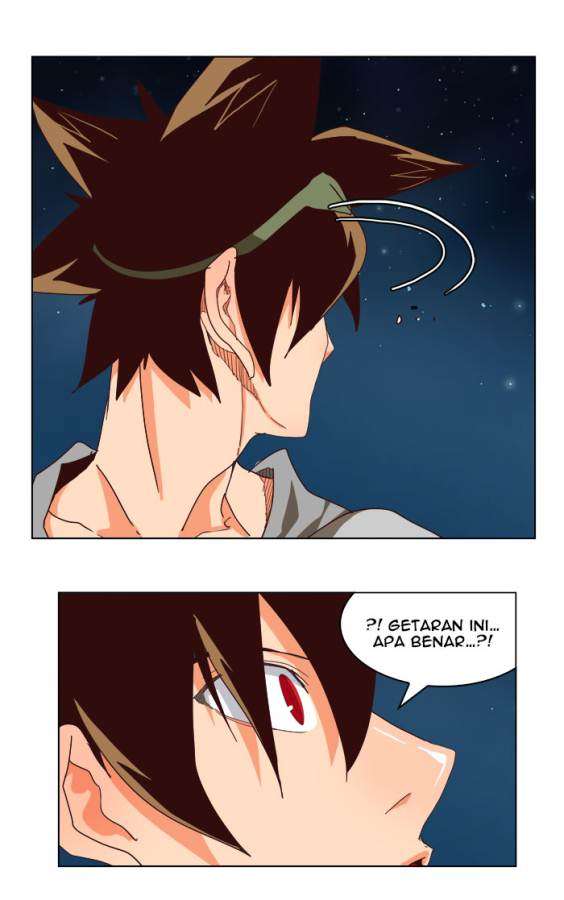 The God of High School Chapter 207 Gambar 51